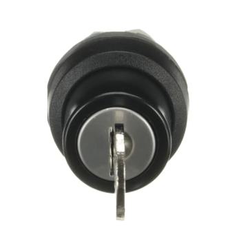  M3SSK3-101 BOUTON TOURNANT A C 