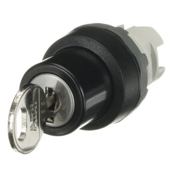  M3SSK3-101 BOUTON TOURNANT A C 
