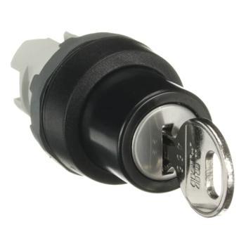  M3SSK3-101 BOUTON TOURNANT A C 