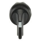  M3SS4-10B BOUTON TOURNANT A 3 