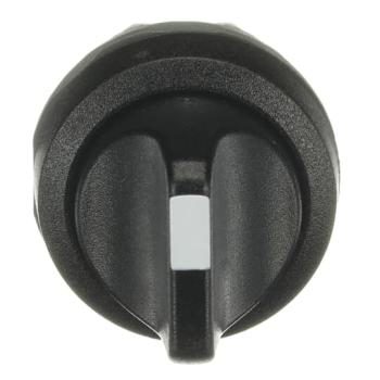  M3SS2-10B BOUTON TOURNANT A 3 