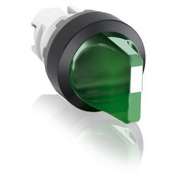  M3SS1-11G BOUTON TOURNANT LUMI 