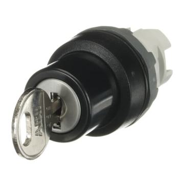  M2SSK2-101 BOUTON TOURNANT A C 