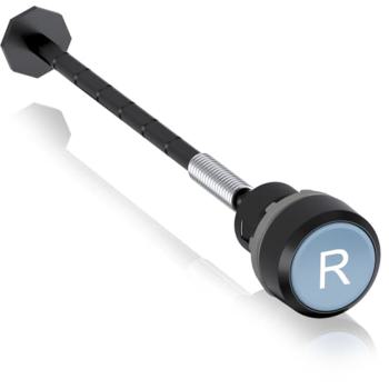  KPR3-101L BOUTON DE REARMEMENT 