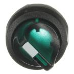  M2SS2-11G BOUTON TOURNANT LUMI 