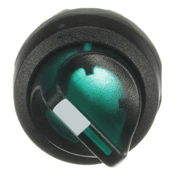  M2SS2-11G BOUTON TOURNANT LUMI 