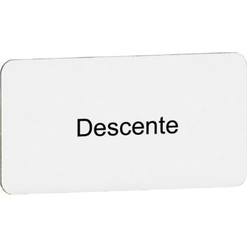  MA9-1042 ETIQUETTE 