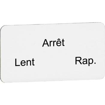  MA9-1084 ETIQUETTE 
