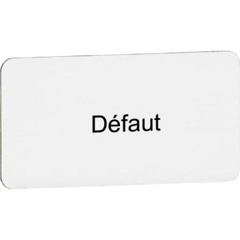  MA9-1046 ETIQUETTE 