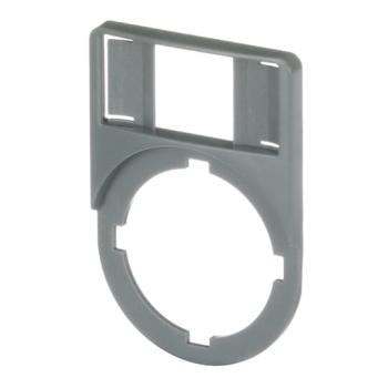  MA6-1060 ETIQUETTE POUR PORTE- 