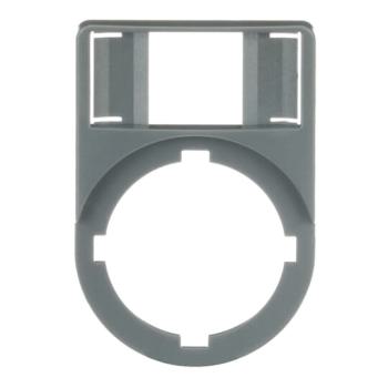  MA6-1060 ETIQUETTE POUR PORTE- 