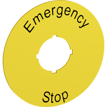 ETIQUETTE POUR BOUTONS ET VOYA 