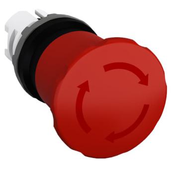  MPET4-10R ARRT D'URGENCE PAR R 