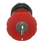  MPEK4-11R ARRT D'URGENCE A CLE 