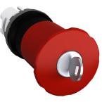  MPEK4-13R ARRT D'URGENCE A CLE 