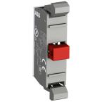  MCBL-01 BLOC MICROCONTACT 1NO 