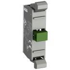  MCBL-10 BLOC MICROCONTACT 1NF 