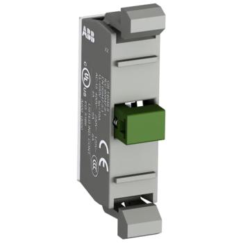  MCBL-10 BLOC MICROCONTACT 1NF 