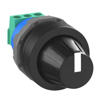  POTENTIOMETER#MT-150B#50 KOHM 