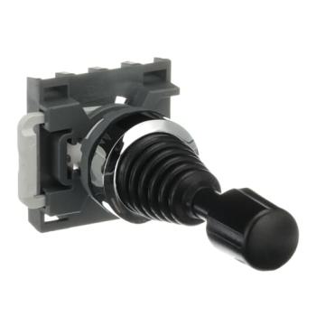  JOYSTICK#MJS6-60B - 4 POSITION 