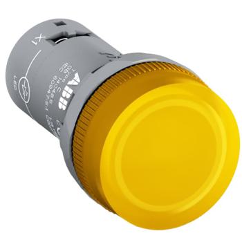  CL2-520Y VOYANT A LED 220V DC 