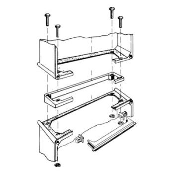  APBR3 PASSERELLE CTE 300 