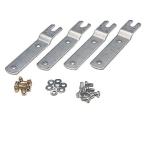  APMBRVS PATTES DE FIXATION INO 