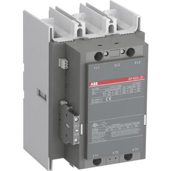  CONTACTEUR AF 250KW AC3-3P+1NO 