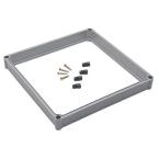  AP1DE CADRE REHAUSSE RAL7035 
