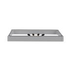 AP71DE CADRE REHAUSSE RAL7035 