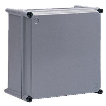  AP61P BOITE (COUVERCLE GRIS) R 