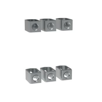  BORNES RACCORDEMENT CBLE CU 10 
