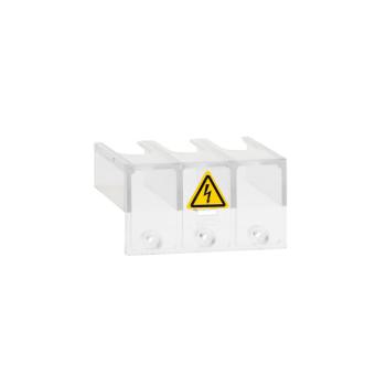  CACHE BORNES POUR OT6380F 3 PL 