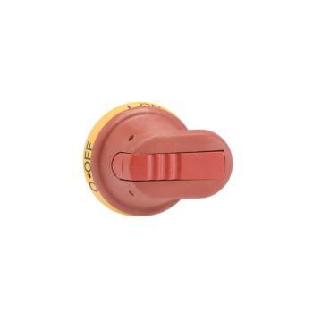  POIGNEE PISTOLET R/J 45MM POUR 
