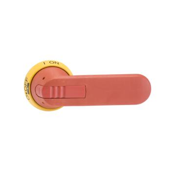  POIGNEE PISTOLET ROUGE/JAUNE 1 