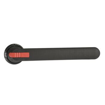  POIGNEE PISTOLET NOIRE 275MM P 