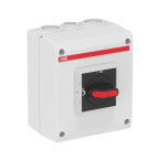  COFFRET DE PROXIMITE 32A 3 PLE 