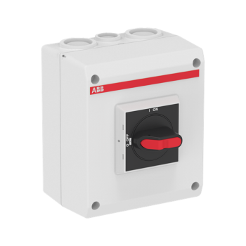  COFFRET DE PROXIMITE 32A 3 PLE 