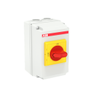  COFFRET DE PROXIMITE 25A 1000V 