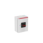  COFFRET DE PROXIMITE METALLIQU 