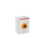 COFFRET DE PROXIMITE METALLIQU 