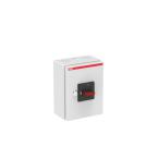  COFFRET DE PROXIMITE METALLIQU 