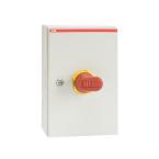  COFFRET DE PROXIMITE METALLIQU 