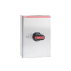  COFFRET DE PROXIMITE INOX 100A 