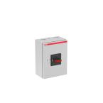  COFFRET DE PROXIMITE INOX 16A 