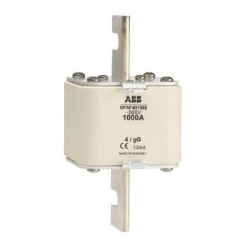  FUSIBLE COUTEAU 800A GG TAILLE 