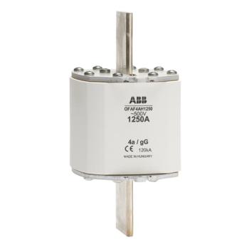 FUSIBLE COUTEAU 630A GG TAILLE 