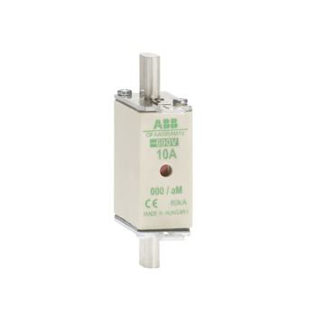  FUSIBLE COUTEAU 80A AM TAILLE 
