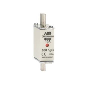  FUSIBLE COUTEAU 50A GG TAILLE 