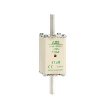  FUSIBLE COUTEAU 25A AM TAILLE 